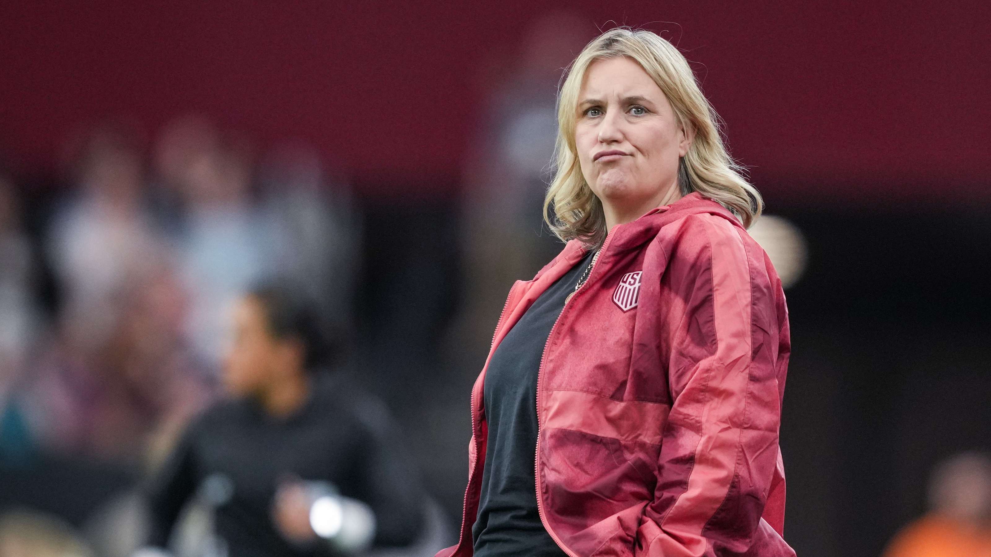 赛中的表现 赛中的表现