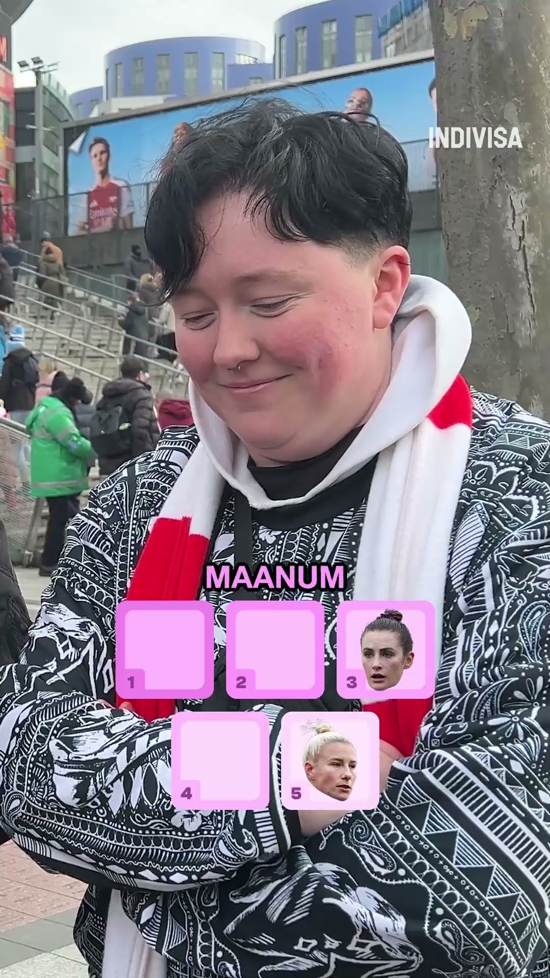 滕哈赫选择