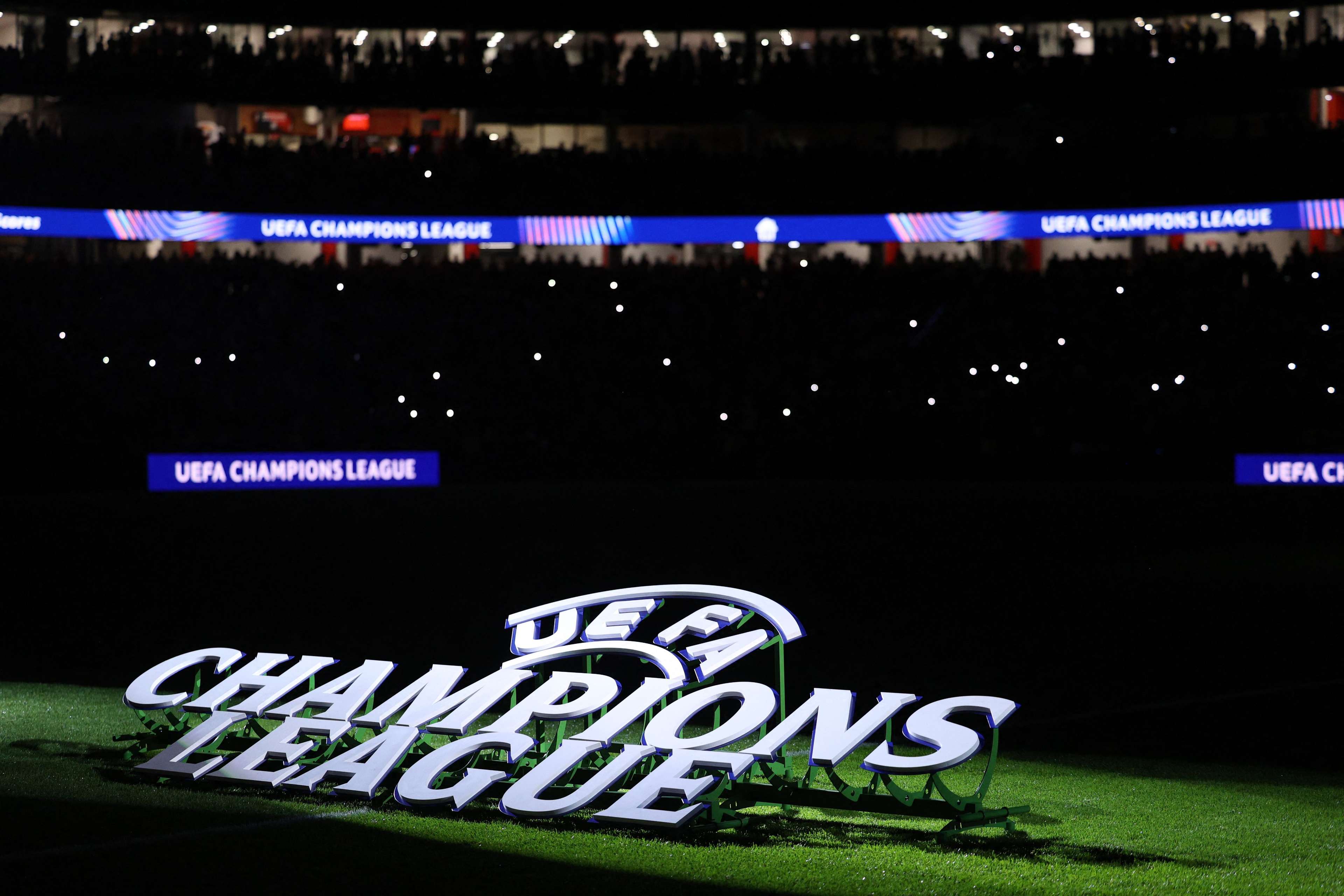 Champ