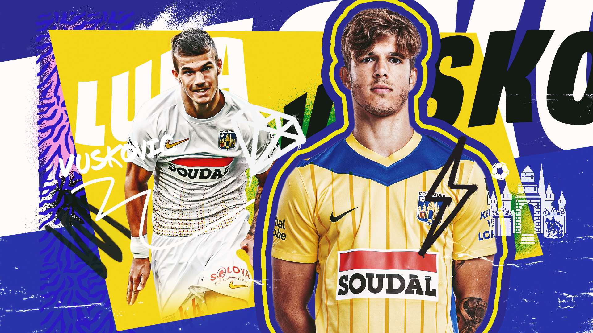 球迷和球员 球迷和球员