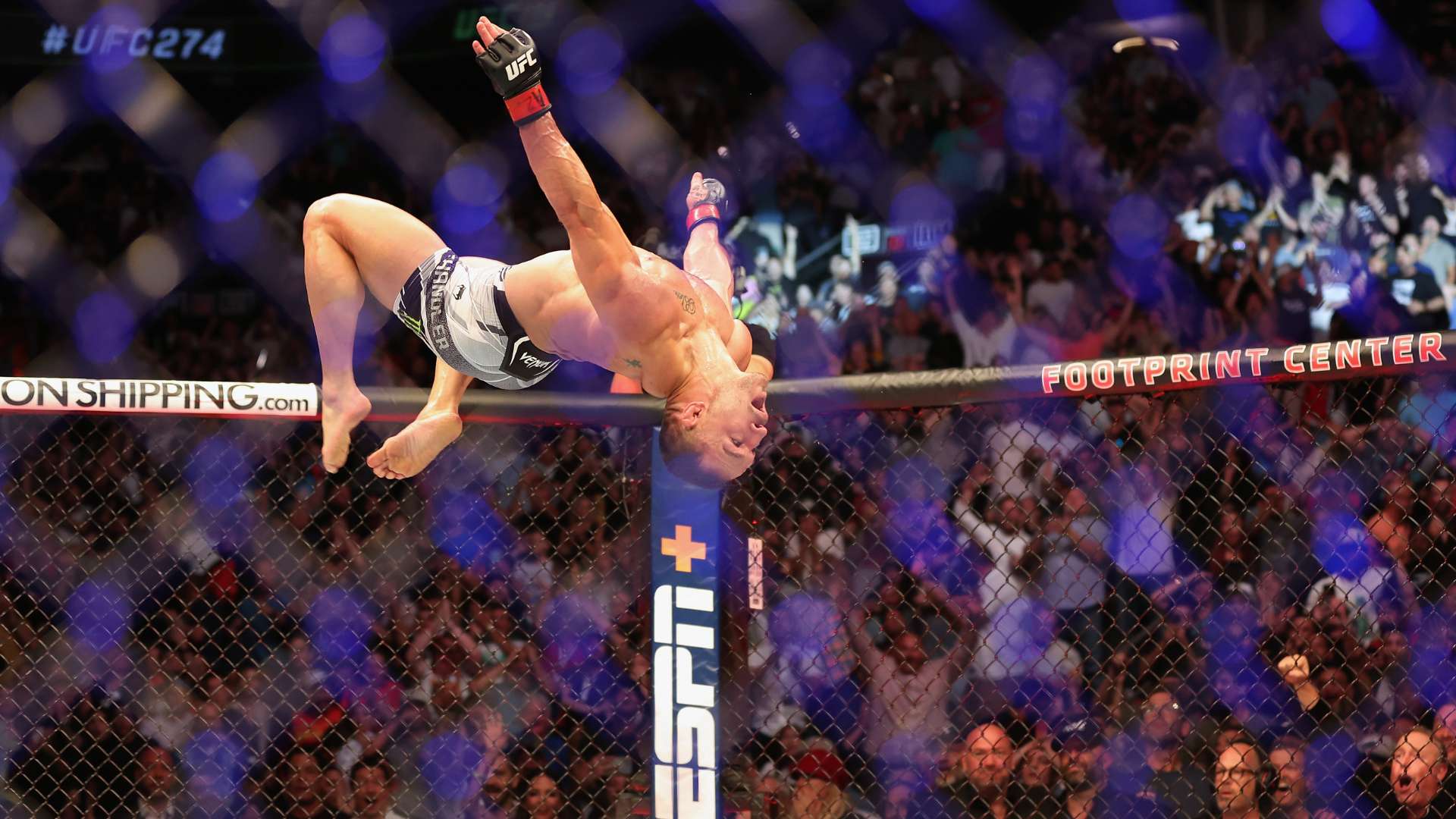 特点在球场 特点在球场