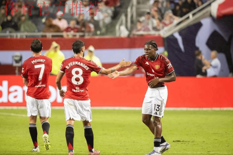 曼联4比4伯恩茅斯创英超单场39次射门纪录 曼联4比4伯恩茅斯创英超单场39次射门纪录