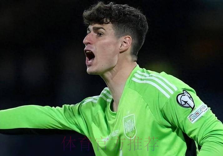 凯帕:能在比赛中做贡献很开心 会慢慢更融入球队